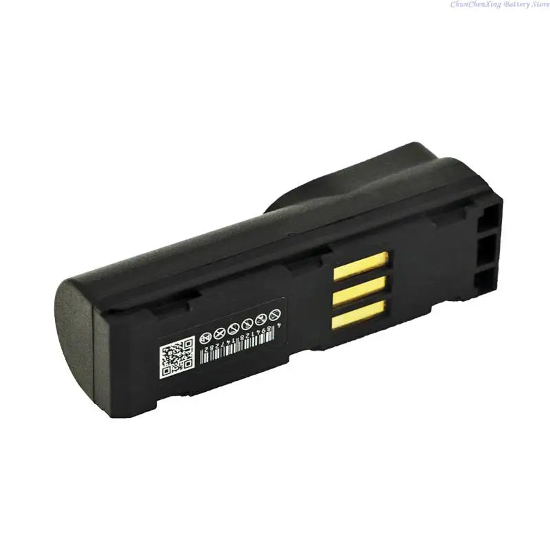 OrangeYu 2200mAh/3400mAh Gas Analyser Battery for Testo 320, 327 Gas Analyser, 870-1 Thermal Imager, 870, 310, 330, 350, 327
