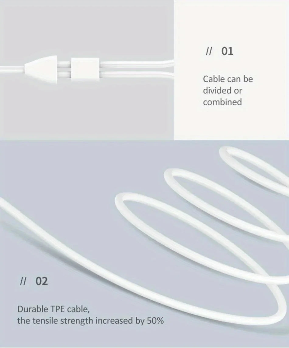 For iPhone Original Earphones For iPhone 14 13 12 11 Pro Max Mini 8 7 6s Plus X XS XR SE in-ear Wired Earbuds