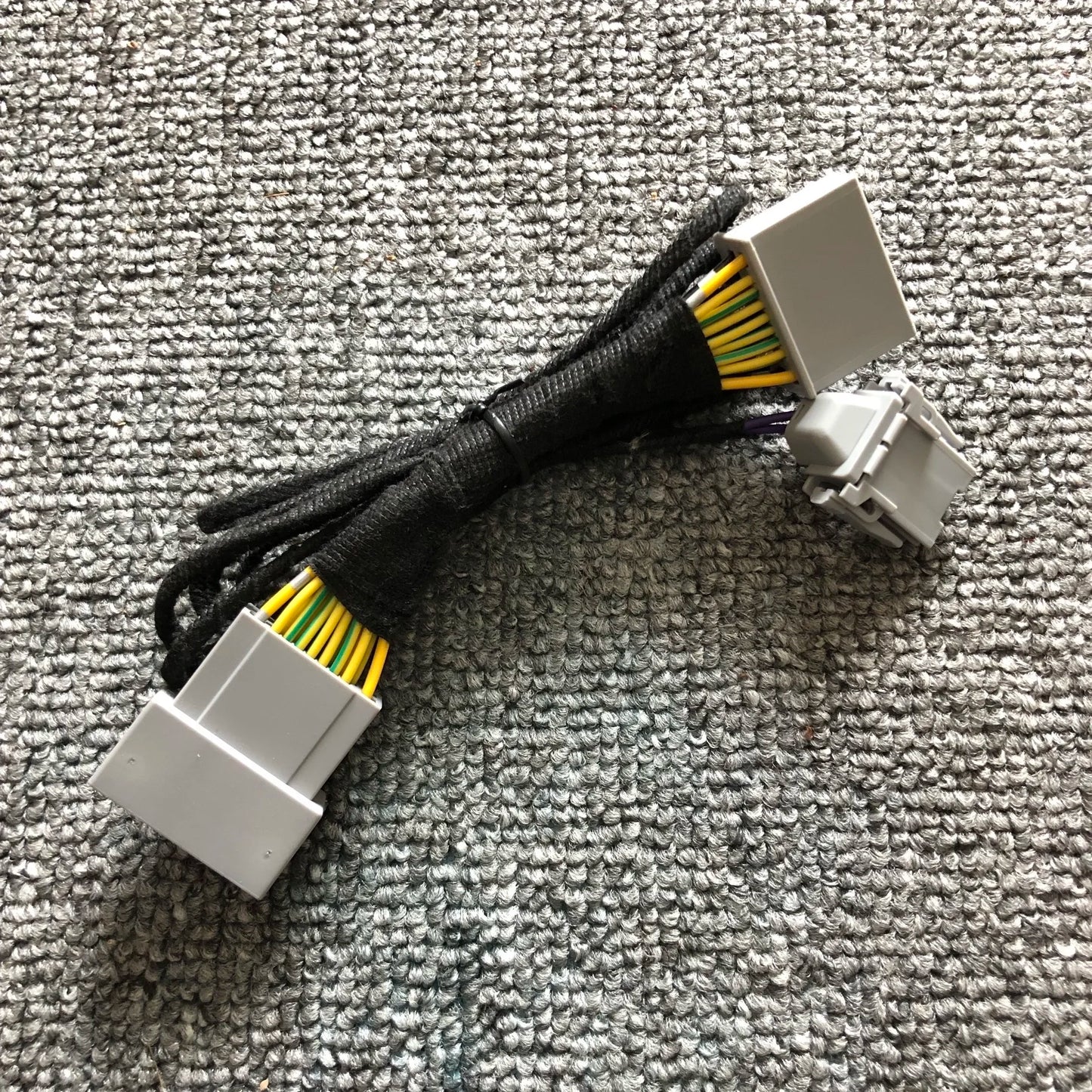For Honda crv URV Accord INSPIRE center speaker harness tweeter CRV instrument console center speaker sound lossless line