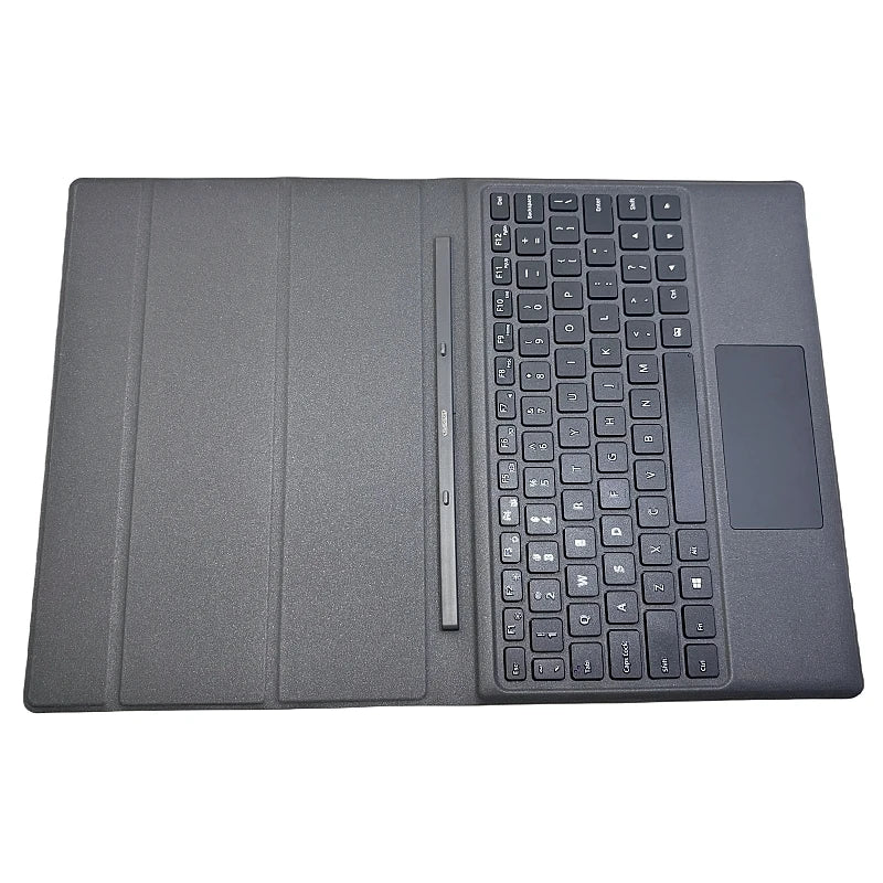2025 NEW EZPAD 2INA 10.1" Tablet 64Bit Windows 10 Intel Z8350 4GB DDR RAM +32GB ROM With Keyboard HDMI 1*USB3.0 6500mAh