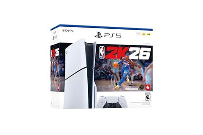 PlayStation®5 Digital Edition (slim)