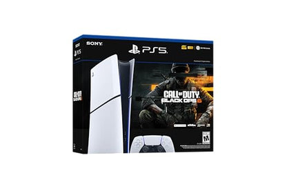 PlayStation®5 Digital Edition (slim)