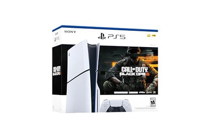 PlayStation®5 Digital Edition (slim)