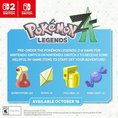 Nintendo Switch 2 System