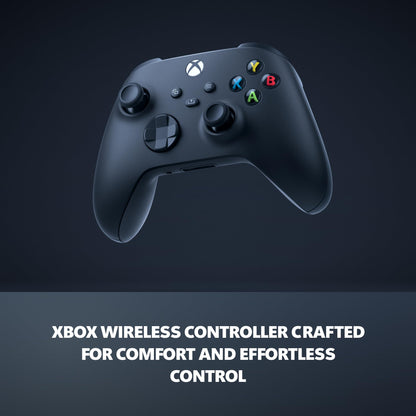 Xbox Series X - All Digital Gaming Console - 1TB SSD - Includes Wireless Controller - 4K Gaming - 120FPS - Robot White