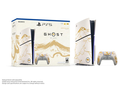 PlayStation®5 Digital Edition (slim)