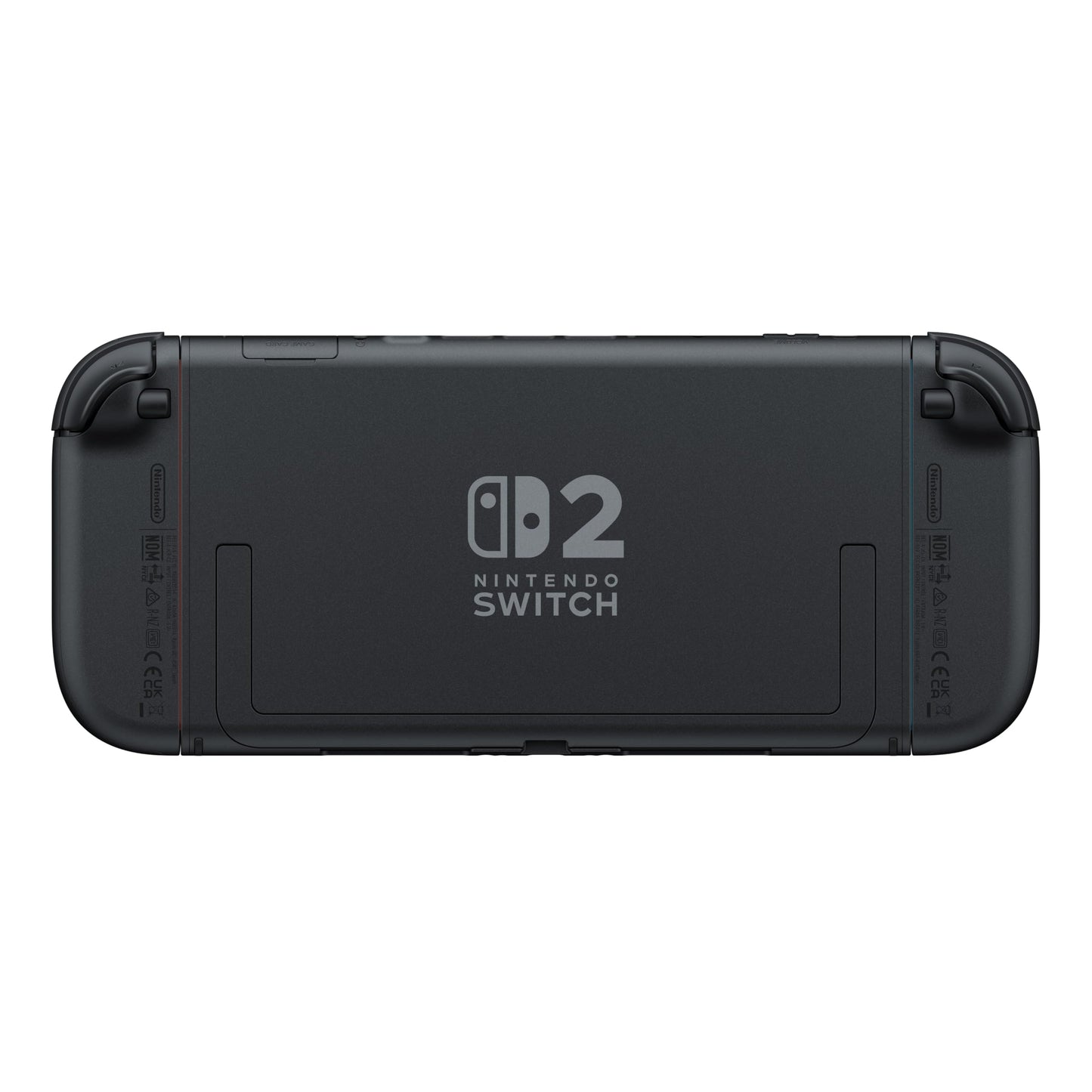 Nintendo Switch 2 System