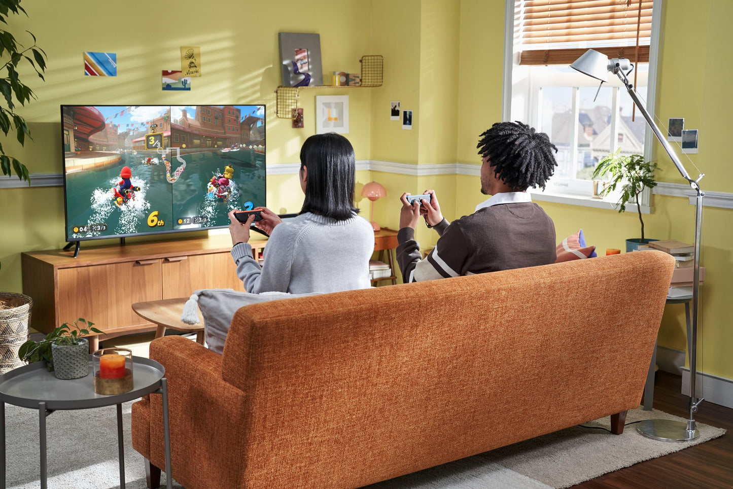 Nintendo Switch 2 System