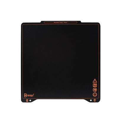 BIGTREETECH SSS Super Spring Steel Sheet Heatbed Platform 310*310 235*235 Steel Plate PEI For Ender3 Prusa MK3 3D Printer Parts