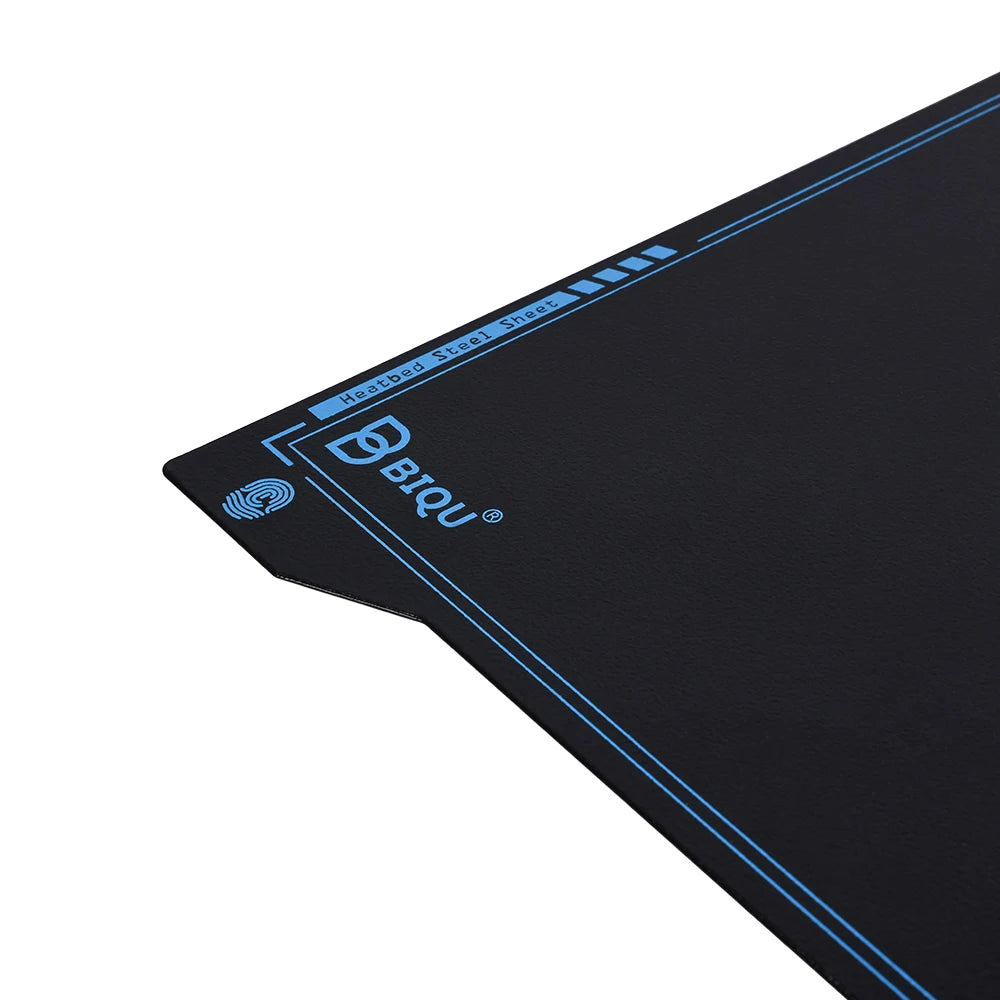 BIGTREETECH SSS Super Spring Steel Sheet Heatbed Platform 310*310 235*235 Steel Plate PEI For Ender3 Prusa MK3 3D Printer Parts