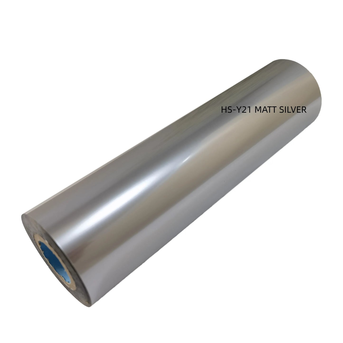 21cm x 120m Gold And Silver Laser Printer Holographic Hot Roll Stamp Toner Reactive Minc Foil