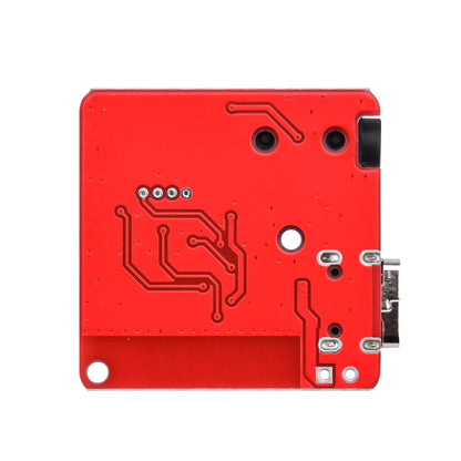Bluetooth Audio Receiver Board Bluetooth 5.1 MP3 Lossless Decoder Micro USB 3.5mm Audio Output Amplifier Module Type-C 3W