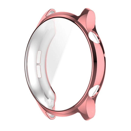 Screen Protector Protective Cover Soft TPU Case for HayLou RT3 Solar Plus LS16 Smartwatches Full Coverage Skin Repair Part