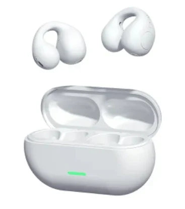 Original T75 Bone Conduction Wireless Bluetooth 5.3 Headphones Sports Earphones HiFi Sound Quality Waterproof TWS Headset