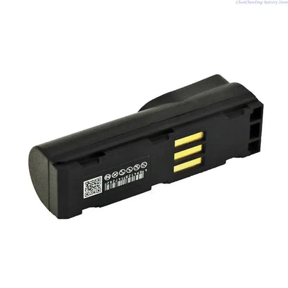 OrangeYu 2200mAh/3400mAh Gas Analyser Battery for Testo 320, 327 Gas Analyser, 870-1 Thermal Imager, 870, 310, 330, 350, 327