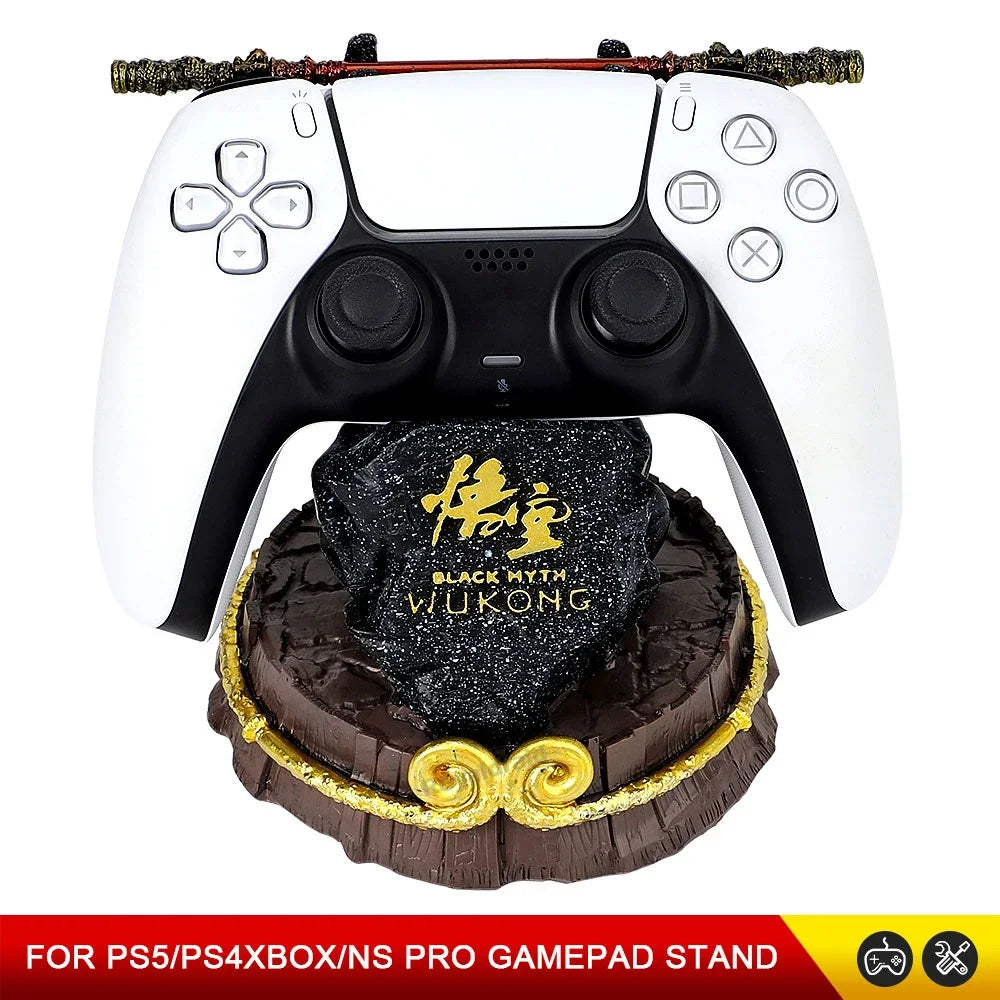 Universal Stand For PS5/PS4/XBOX/Switch Pro Game Controller Wukong Game Controller Stand Desktop Storage Gamepad Holder Accessor