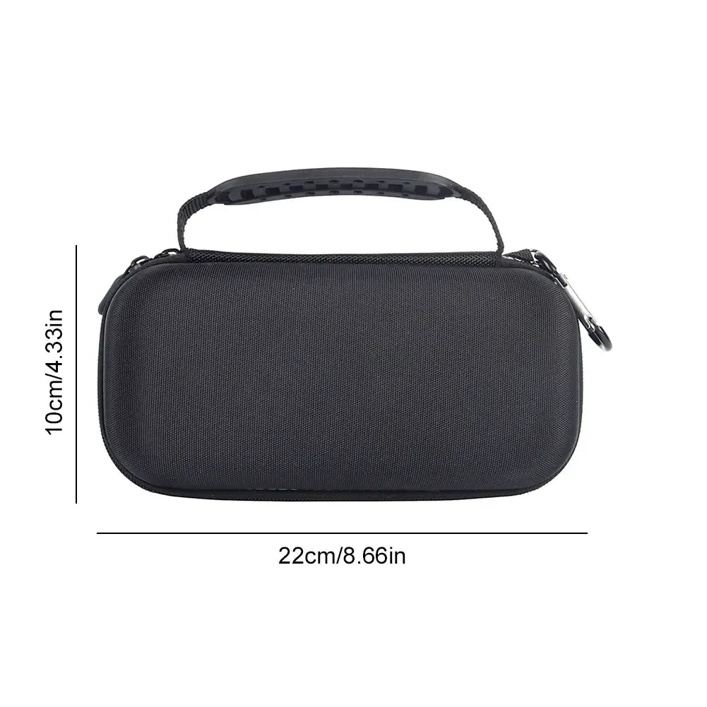 Newest Hard EVA Protective Storage Bag Case For Bose SoundLink Flex 2nd Gen for Bose SoundLink Flex Speaker Travel Carrying Case