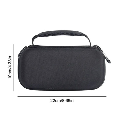 Newest Hard EVA Protective Storage Bag Case For Bose SoundLink Flex 2nd Gen for Bose SoundLink Flex Speaker Travel Carrying Case
