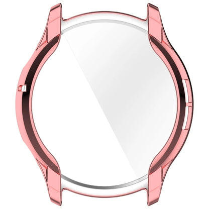 Screen Protector Protective Cover Soft TPU Case for HayLou RT3 Solar Plus LS16 Smartwatches Full Coverage Skin Repair Part