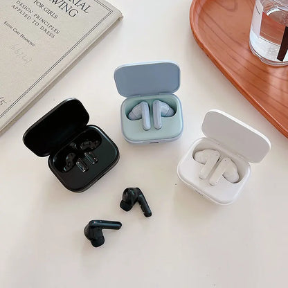 Wholesale New Buds5 TWS in-ear Bluetooth Earphones  Earbuds Wireless Earphones  Headphones Headset