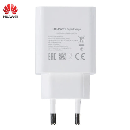 HUAWEI P30 Lite SuperCharge Fast Charger 5A Type C USB C Data Cable For P9 P10 P20 Plus Mate 9 10 20 Pro 20X Honor 10 20 V20 V10