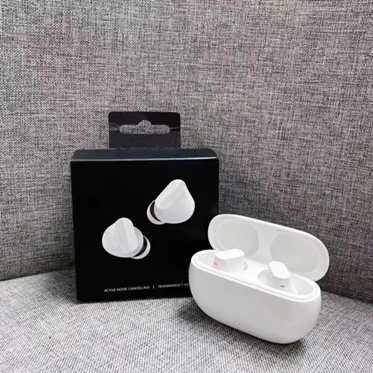 Studio Buds Bluetooth Earphones True Wireless Stereo In Ear Noise Reduction Sport 5.0 Music Earphones