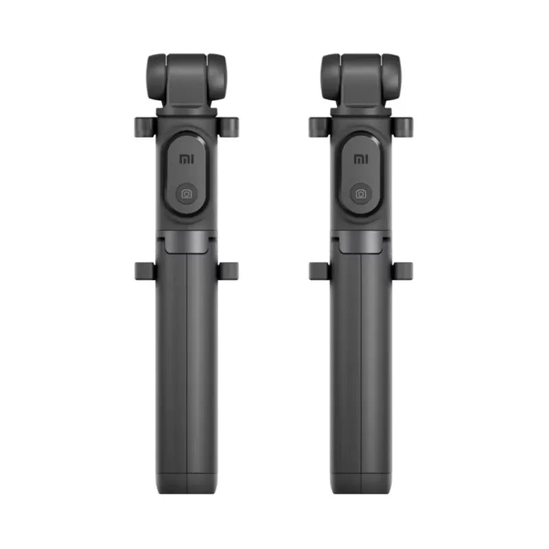 Xiaomi Foldable Tripod Selfie Stick Bluetooth-compatible Wireless Remote Shutter Handheld Selfie Stick For iPhone Android Device
