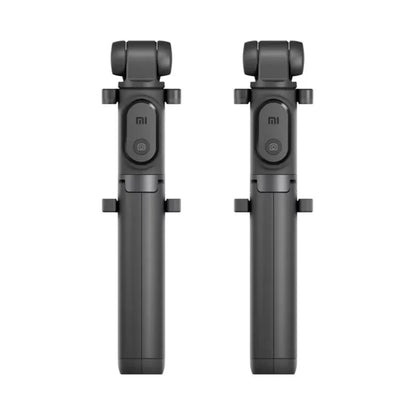 Xiaomi Foldable Tripod Selfie Stick Bluetooth-compatible Wireless Remote Shutter Handheld Selfie Stick For iPhone Android Device