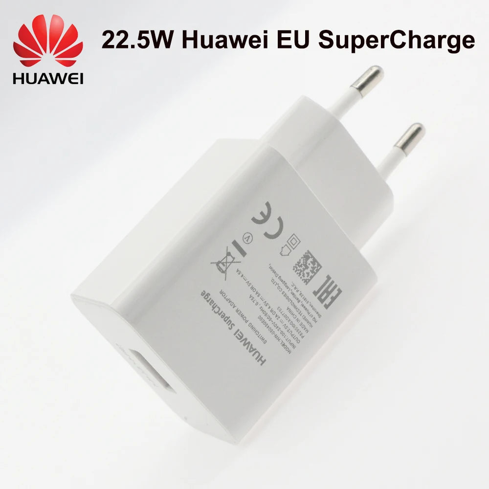 HUAWEI P30 Lite SuperCharge Fast Charger 5A Type C USB C Data Cable For P9 P10 P20 Plus Mate 9 10 20 Pro 20X Honor 10 20 V20 V10