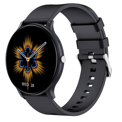 Smart Watch Men Women Full Touch Screen Sport Fitness Watch Man IP67 Waterproof Bluetooth For Android IOS Smartwatch Men