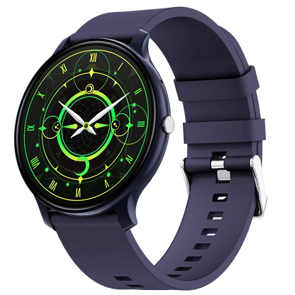 Smart Watch Men Women Full Touch Screen Sport Fitness Watch Man IP67 Waterproof Bluetooth For Android IOS Smartwatch Men