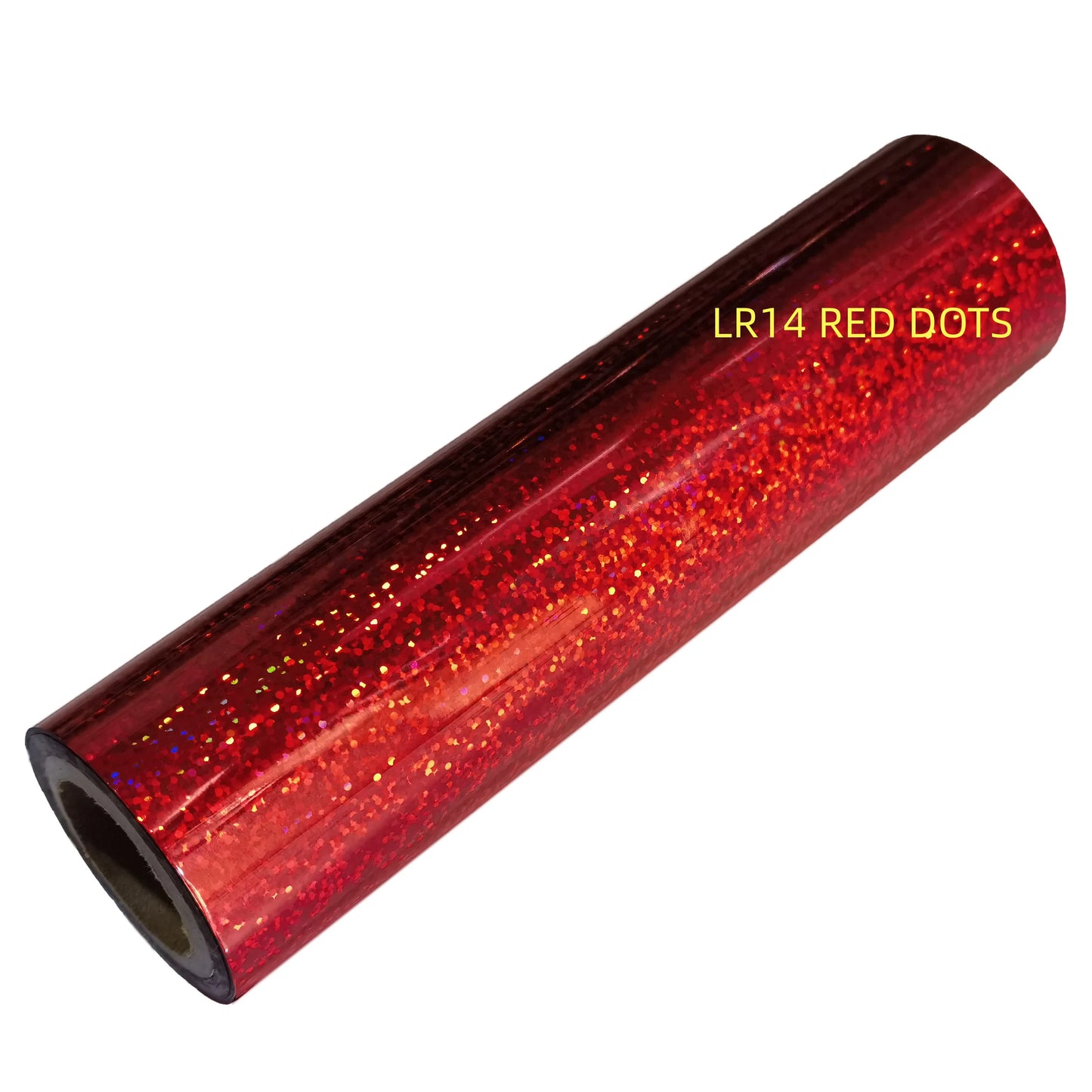 21cm x 120m Gold And Silver Laser Printer Holographic Hot Roll Stamp Toner Reactive Minc Foil