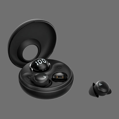 Ear Buds Sleep Headphone Sleep Earbuds for Side Sleepers Wireless Bluetooth 5.4 Mini Invisible Ultra-light Comfortable Earphones