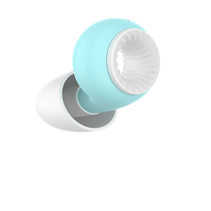 Earbuds for Noise Cancellation, Reusable Silicone Ear Tips, Noise Cancelling, Water Resistant and Comfortable 2 pairs of Waterpr