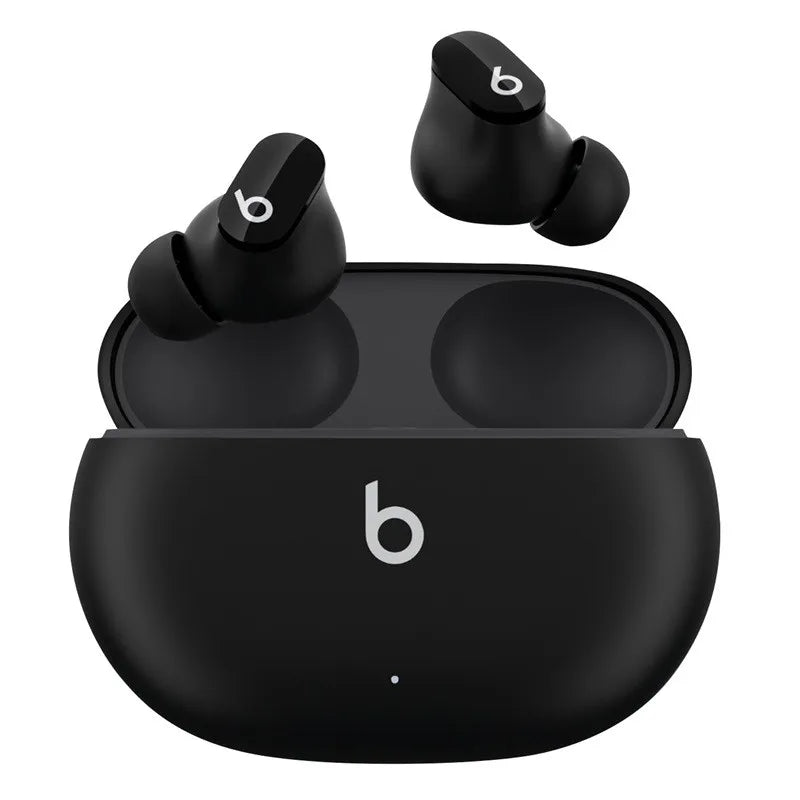 B-Eats Studio Buds Wireless Bluetooth Earbuds Noise Reduction Headset Ipx4 Waterproof Earphones Compatible With  Android