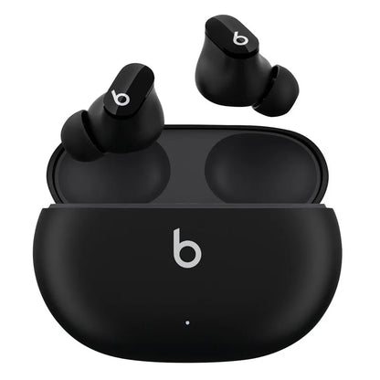 B-Eats Studio Buds Wireless Bluetooth Earbuds Noise Reduction Headset Ipx4 Waterproof Earphones Compatible With  Android
