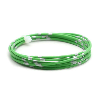5~100m 22AWG AVSS Car Wire Thin PVC Insulation Pure Copper Line 0.3mm Square Modified Wire Speaker Audio Cable Automotive Wires