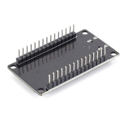 ESP-WROOM-32 ESP32-S Development Board Type C ESP32 Bluetooth Wifi ESP32 Nodemcu Bluetooth Module + ESP32 Breakout Board