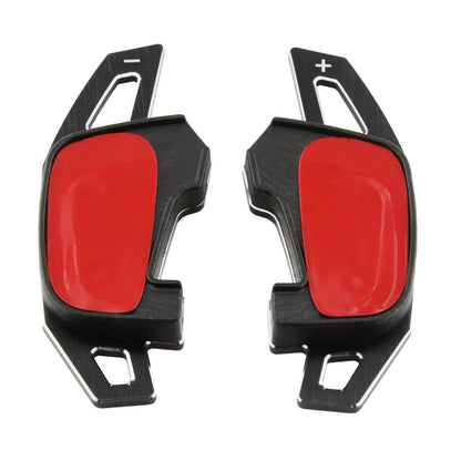 Car Steering Wheel DSG Shift Paddles extension shifters Stickers for VW Volkswagen Golf7 GTI R Rline GTE GTD MK7 Car Accessories