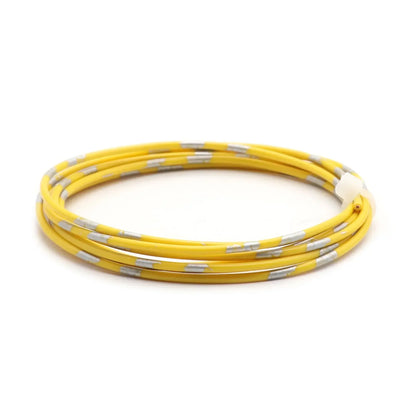 5~100m 22AWG AVSS Car Wire Thin PVC Insulation Pure Copper Line 0.3mm Square Modified Wire Speaker Audio Cable Automotive Wires