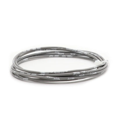 5~100m 22AWG AVSS Car Wire Thin PVC Insulation Pure Copper Line 0.3mm Square Modified Wire Speaker Audio Cable Automotive Wires