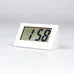 Wall Clocks Nordic Digital Alarm Clocks Hanging Watch Snooze Table Clocks Calendar Thermometer Electronic Clock Digital Clocks
