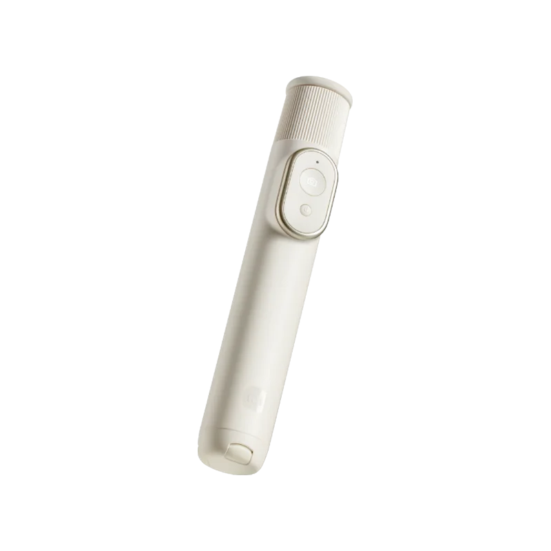 Xiaomi Foldable Tripod Selfie Stick Bluetooth-compatible Wireless Remote Shutter Handheld Selfie Stick For iPhone Android Device