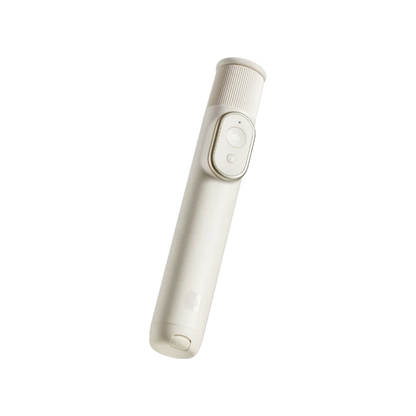 Xiaomi Foldable Tripod Selfie Stick Bluetooth-compatible Wireless Remote Shutter Handheld Selfie Stick For iPhone Android Device