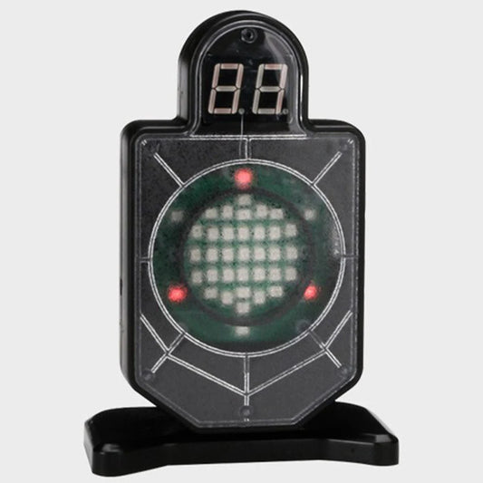 Infrared Induction Electronic Scoring Laser Target Outdoor Sports STS USP CZ75 Counting Color Sensitive Training Toy Equipment