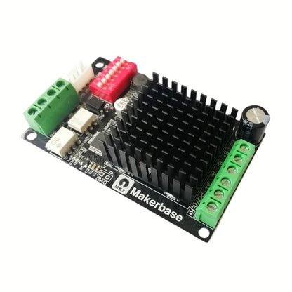 TMC2160 stepper motor driver for Nema 23 motor MKS TMC 2160 stepping engine module two phase hybrid controller 3d printer parts