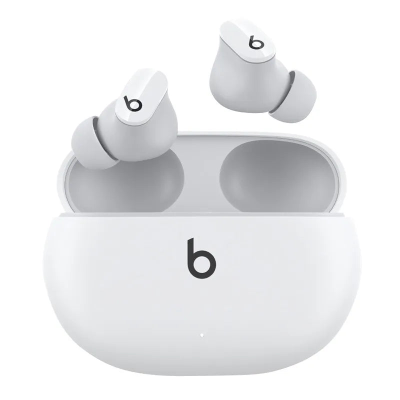 B-Eats Studio Buds Wireless Bluetooth Earbuds Noise Reduction Headset Ipx4 Waterproof Earphones Compatible With  Android