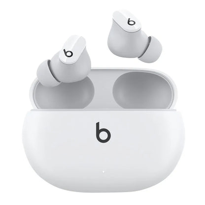 B-Eats Studio Buds Wireless Bluetooth Earbuds Noise Reduction Headset Ipx4 Waterproof Earphones Compatible With  Android