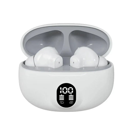 Original 895B TWS Wireless Headphones Game Bluetooth Headphones with Microphone Noise Reduction High Fidelity Bass Earphones