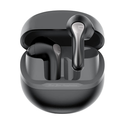 SoundPEATS Air5 ANC Bluetooth 5.4 Wireless Earbuds with Hi-Res Audio,aptX lossless,CVC V8.0,6MIC AI call noise reduction,IPX5